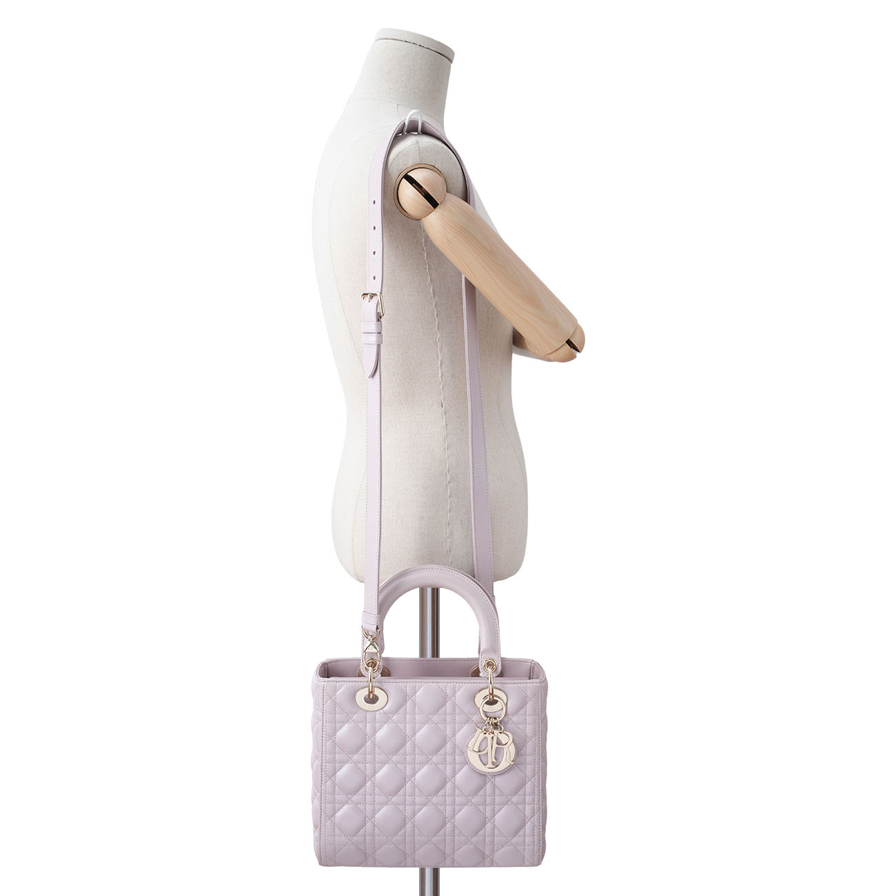 CHRISTIAN DIOR(USED)크리스찬디올 레이디디올 미듐
